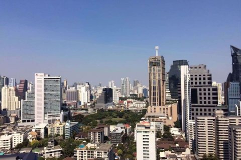 Sobre plano Park Origin Phromphong en Bangkok, Tailandia № 36604 - foto 12