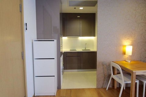 Sobre plano Hyde Sukhumvit 13 en Bangkok, Tailandia № 36833 - foto 10