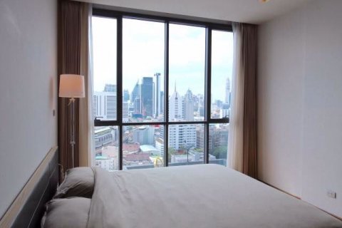 Sobre plano Hyde Sukhumvit 13 en Bangkok, Tailandia № 36833 - foto 22