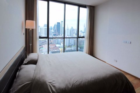 Sobre plano Hyde Sukhumvit 13 en Bangkok, Tailandia № 36833 - foto 21