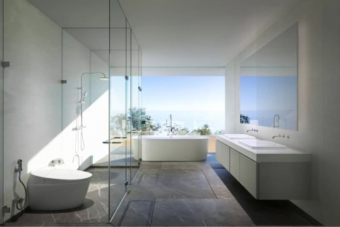 Off-plan Crescent Bay Beachfront Villas in Phuket, Thailand № 133113 - photo 3