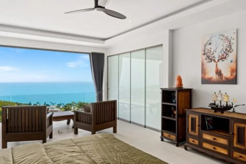 Sobre plano The Heights en Ko Samui, Tailandia № 54401 - foto 6