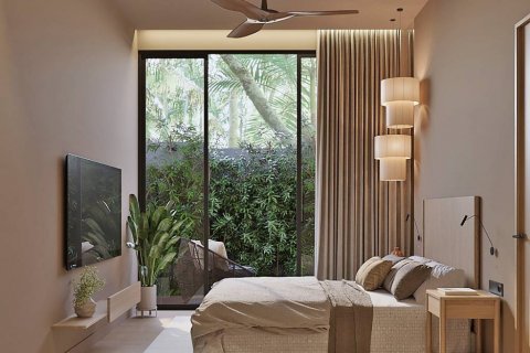 Chalet de 2 dormitorios en Surat Thani, Tailandia № 133020 - foto 8
