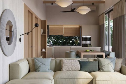 Chalet de 2 dormitorios en Surat Thani, Tailandia № 133020 - foto 4