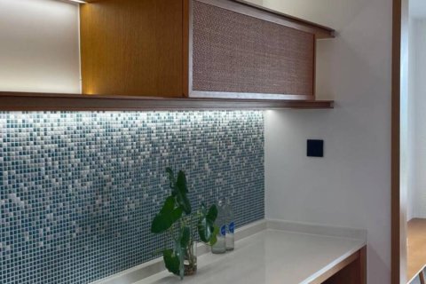 Estudio en el condominio en Kathu, Tailandia № 133019 - foto 2