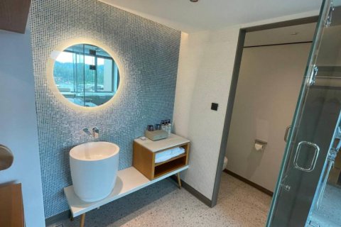 Estudio en el condominio en Kathu, Tailandia № 133019 - foto 9