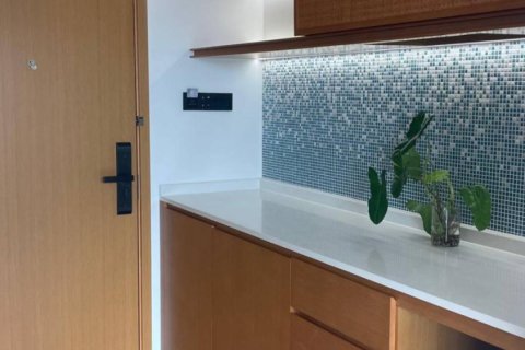 Estudio en el condominio en Kathu, Tailandia № 133019 - foto 3