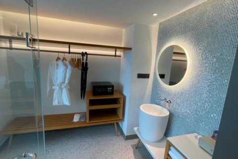 Estudio en el condominio en Kathu, Tailandia № 133019 - foto 7