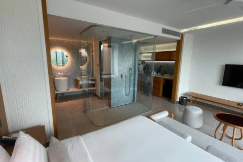 Estudio en el condominio en Kathu, Tailandia № 133019 - foto 5