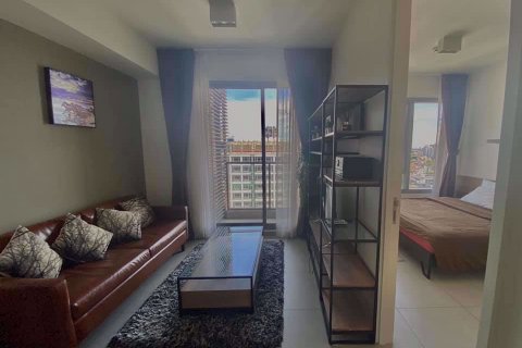 Condo in Watthana, Bangkok, Thailand, 1 bedroom  № 76538