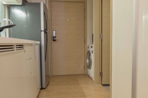 คอนโดมิเนียมในวัฒนา, กรุงเทพฯ, ประเทศไทย, 1 ห้องนอน № 76539 - รูปถ่าย 12