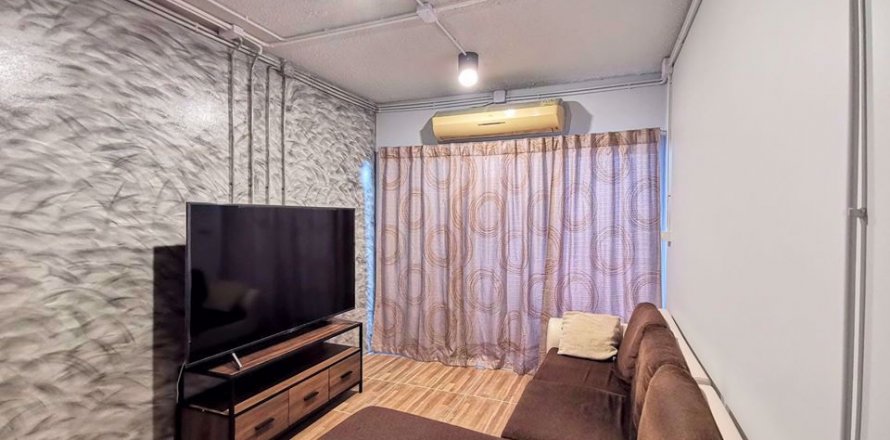 Condo à Khlong Toei, Bangkok, Thaïlande, 2 chambres № 76544