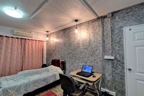 Condo à Khlong Toei, Bangkok, Thaïlande, 2 chambres № 76544 - photo 5
