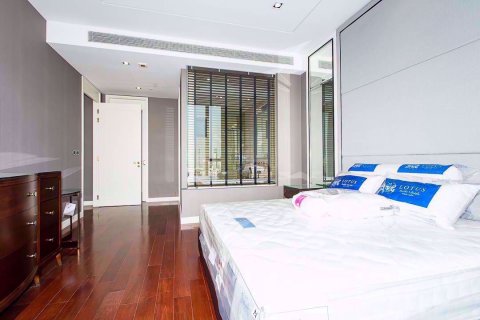 Condominio de 2 dormitorios en Khlong Toei, Bangkok, Tailandia № 76552 - foto 8