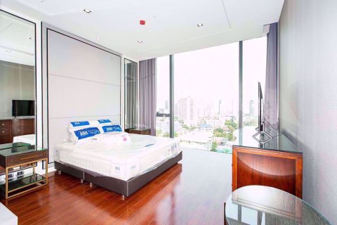 Condominio de 2 dormitorios en Khlong Toei, Bangkok, Tailandia № 76552 - foto 6