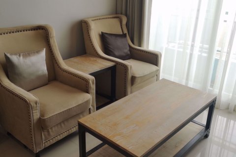 Condominio de 1 dormitorio en Ratchathewi, Bangkok, Tailandia № 76558 - foto 2