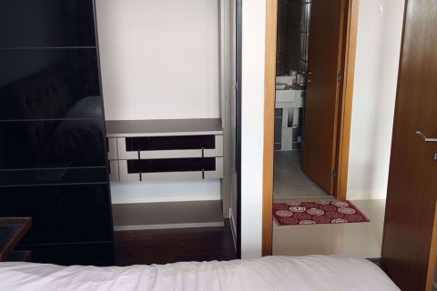 Condominio de 1 dormitorio en Ratchathewi, Bangkok, Tailandia № 76558 - foto 9