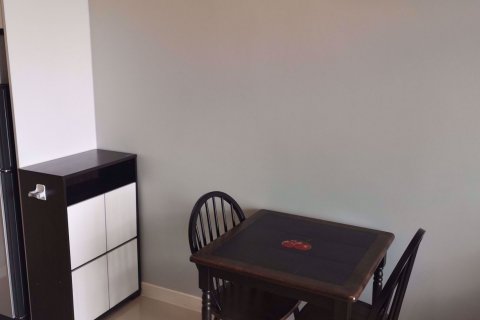Condominio de 1 dormitorio en Ratchathewi, Bangkok, Tailandia № 76558 - foto 4