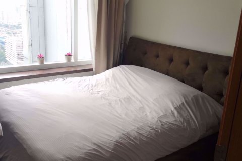 Condominio de 1 dormitorio en Ratchathewi, Bangkok, Tailandia № 76558 - foto 7