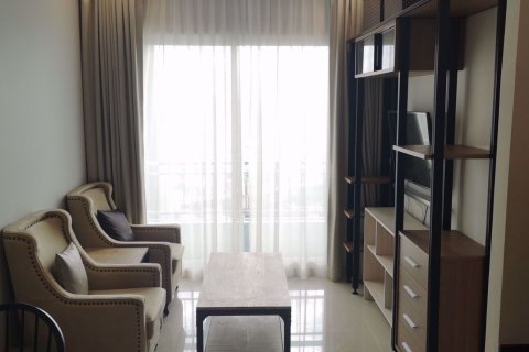 Condo à Ratchathewi, Bangkok, Thaïlande, 1 chambre  № 76558