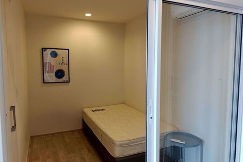 Condominio de 2 dormitorios en Khan Na Yao, Bangkok, Tailandia № 76553 - foto 7