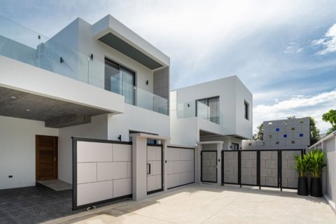 Off-Plan Rawai Garden Villa in Phuket, Thailand № 80913
