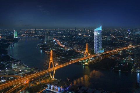 The Issara Sathorn ในกรุงเทพฯ, ประเทศไทย № 80921 - รูปถ่าย 5