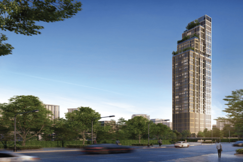 The Issara Sathorn ในกรุงเทพฯ, ประเทศไทย № 80921
