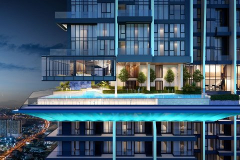 The Issara Sathorn ในกรุงเทพฯ, ประเทศไทย № 80921 - รูปถ่าย 4