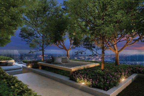 The Issara Sathorn ในกรุงเทพฯ, ประเทศไทย № 80921 - รูปถ่าย 11