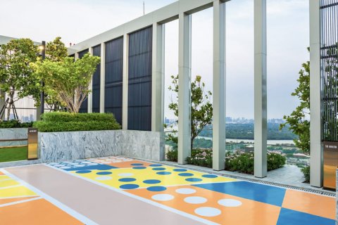 The Issara Sathorn ในกรุงเทพฯ, ประเทศไทย № 80921 - รูปถ่าย 20