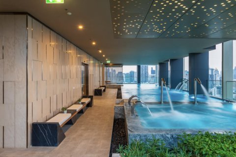 The Issara Sathorn ในกรุงเทพฯ, ประเทศไทย № 80921 - รูปถ่าย 13