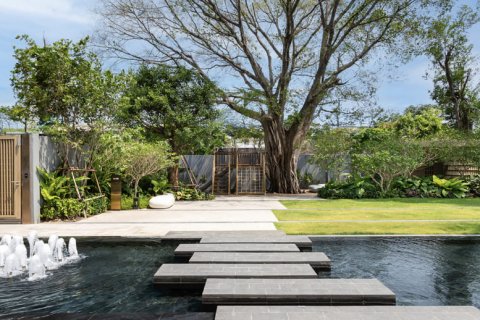 The Issara Sathorn ในกรุงเทพฯ, ประเทศไทย № 80921 - รูปถ่าย 16