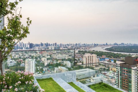 The Issara Sathorn ในกรุงเทพฯ, ประเทศไทย № 80921 - รูปถ่าย 17