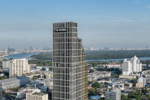 The Issara Sathorn ในกรุงเทพฯ, ประเทศไทย № 80921 - รูปถ่าย 3