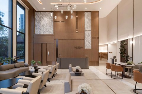 The Issara Sathorn ในกรุงเทพฯ, ประเทศไทย № 80921 - รูปถ่าย 22