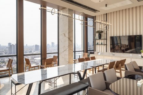 The Issara Sathorn ในกรุงเทพฯ, ประเทศไทย № 80921 - รูปถ่าย 21