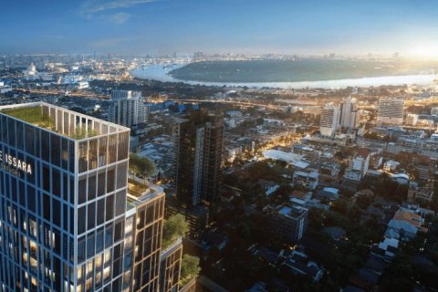 The Issara Sathorn ในกรุงเทพฯ, ประเทศไทย № 80921 - รูปถ่าย 2