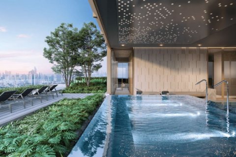The Issara Sathorn ในกรุงเทพฯ, ประเทศไทย № 80921 - รูปถ่าย 9