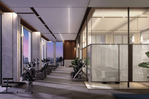 The Issara Sathorn ในกรุงเทพฯ, ประเทศไทย № 80921 - รูปถ่าย 10