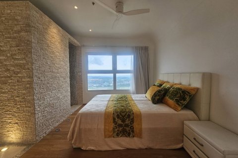 Condominio de 2 dormitorios en Pattaya, Tailandia № 125061 - foto 15