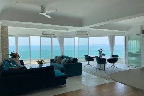 Condominio de 2 dormitorios en Pattaya, Tailandia № 125061 - foto 2