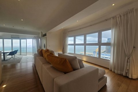 Condominio de 2 dormitorios en Pattaya, Tailandia № 125061 - foto 12