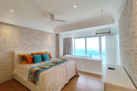 Condominio de 2 dormitorios en Pattaya, Tailandia № 125061 - foto 9