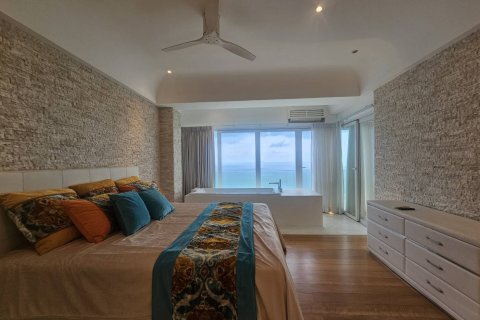 Condominio de 2 dormitorios en Pattaya, Tailandia № 125061 - foto 11