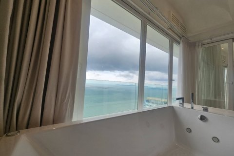Condominio de 2 dormitorios en Pattaya, Tailandia № 125061 - foto 10