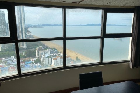 Condominio de 2 dormitorios en Pattaya, Tailandia № 125062 - foto 7