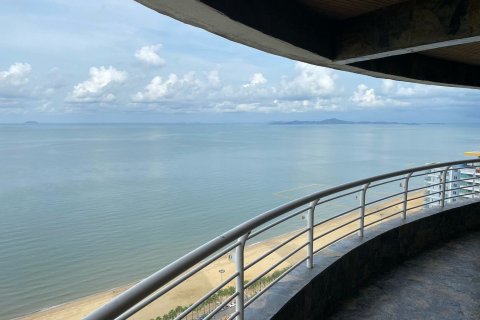 Condominio de 2 dormitorios en Pattaya, Tailandia № 125062 - foto 3