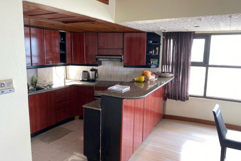 Condominio de 2 dormitorios en Pattaya, Tailandia № 125062 - foto 9