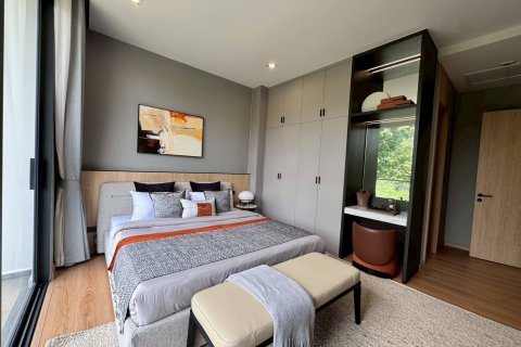 Casa de 4 dormitorios en Pattaya, Tailandia № 125059 - foto 10